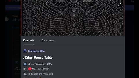 Æther Round Table