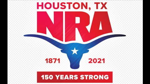 NRA - LIVE IN HOUSTON