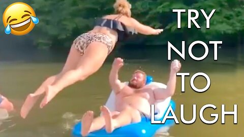 Funny Fails | Fails of the Month | Funny Moments | 🤣🤣🤣