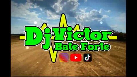 Inventor Dos Amores Remix - Gusttavo Lima -DjVictorBateforte