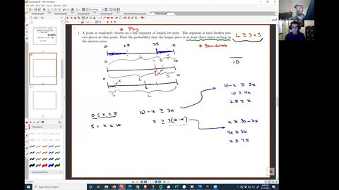 A Path to Statistics Episode 7: Probability - Discrete, Continuous, Complements