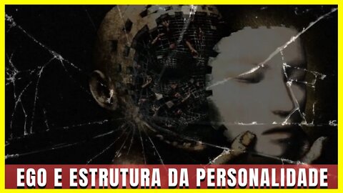 Ego e Felicidade Helio Couto Completo: Ego Matou na Estrutura e Personalidade. Teu Maior Inimigo