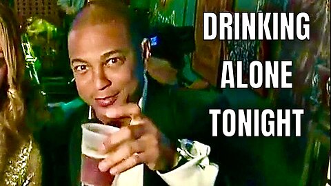 A LOOK BACK at DON LEMON’s DRUNK MOMENTS on New Year’s Eve