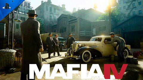 Mafia 4 | Features and Release