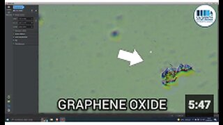 This is not a drug. It is graphene-based nanotechnology