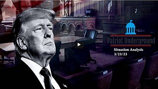 Patriot Underground Episode 301