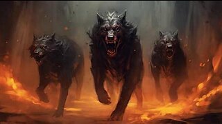 DOGS OF HELL UNLEASHED