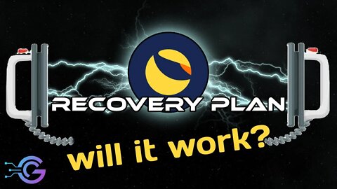 Luna | CEO's Luna Recover Plan | Will it work?