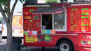 Milwaukee Common Council approves food truck regulations