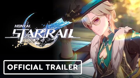 Honkai: Star Rail - Official 'White Night' Version 2.0 Music Video