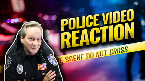 🚨🚨 Police Pursuits | Reacting to High-Stakes Encounters