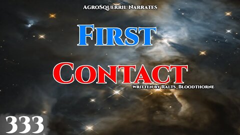 Science Fiction (2021) Series - First Contact CH.333 (HFY Webnovel Narration, Audiobook,Free )