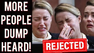 DENIED! Insurance Company REFUSES to pay Amber Heard trial DAMAGES! Johnny Depp appeal UPDATE!