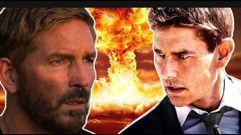 Sound of Freedom Hits #1 at Box Office - Mission Impossible ENDS Indy 5 - Naughty Dog Fails Again