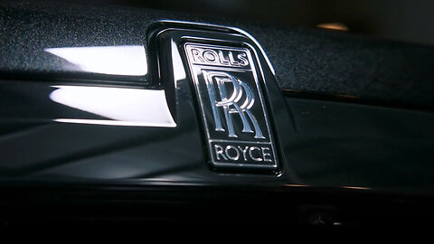Rolls Royce Ghost Black Badge | When darkness has a power!