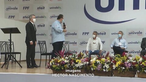 Encontro de consórcios intermunicipais traz trocas de experiências entre líderes