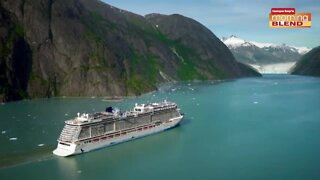 Norwegian Cruise Line | Morning Blend