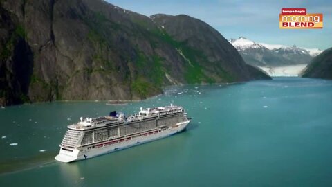 Norwegian Cruise Line | Morning Blend