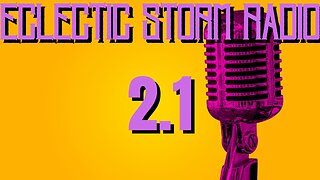 Eclectic Storm Radio 2.1