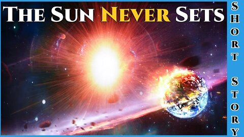 Best SciFi Storytime 1580 - The Sun Never Sets & Building Bridges | HFY | Humans Are Space Orcs