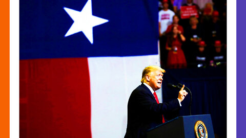 🔴LIVE: Donald Trump Rally In Robstown Texas - October 22nd 2022 🟠⚪🟣 NPC Politics