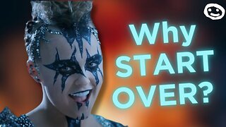 JoJo Siwa's rebrand must be stopped (Karma music video reaction)