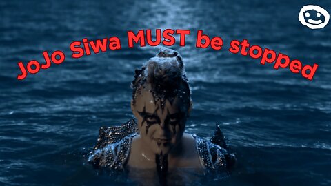 JoJo Siwa's rebrand must be stopped