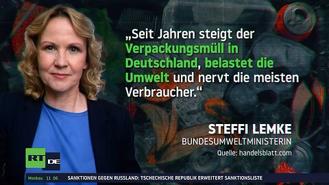 Handel kritisiert neues Verpackungsgesetz: "Zu Lasten von Klima, Wirtschaft und Verbrauchern"