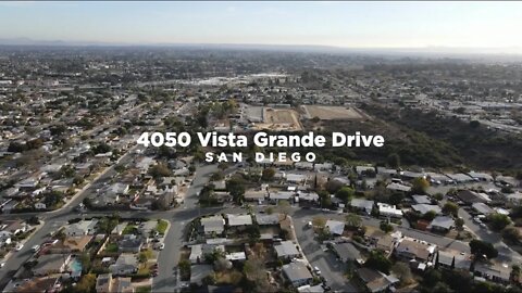 4050 Vista Grande in San Diego! | Kimo Quance