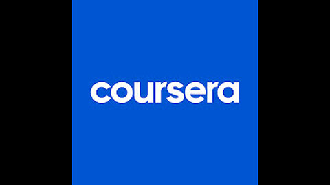 Jack Bosma Uses Coursera
