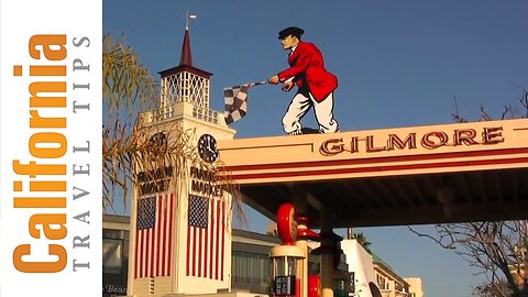 Los Angeles Farmers Market | Los Angeles Travel Guide | California Travel Tips