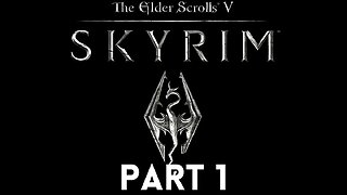 Skyrim - The Return of the Dargon Slayer