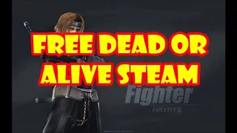 Free Gaming news Dead or Alive 5 | Steam