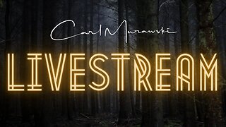 July 2023 Livestream