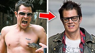 The Cast of Jackass, Where Are They Now?