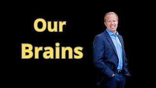 Our Brains | Motivational Speech | Dr. Joe Dispenza