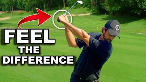 Effortless Golf Swing Magic Move You Wish You''d Known