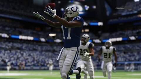 EXECUTIONER747's Live PS4 Broadcast GBL S3W8 vs. Cowboys