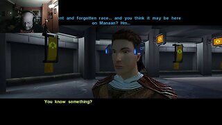 Star Wars Knights of the Old Republic 1 Episode 18