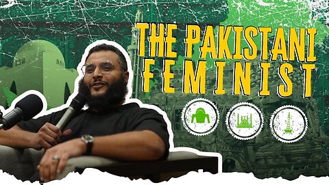 ＂Pakistani liberalism and Feminism＂ LUMS Talk.