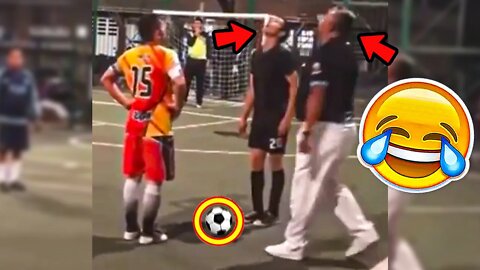 BEST SOCCER FOOTBALL VINES & TIKTOK'S 🤣 FAILS, SKILLS, GOALS