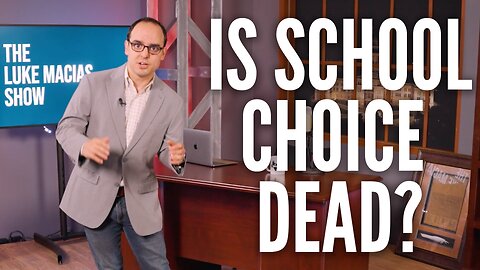 Is School Choice Dead?