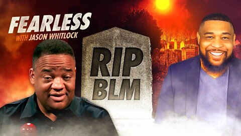 A Good Friday: Brandon Tatum on the Death of BLM| Dave Rubin on the Death of New York City