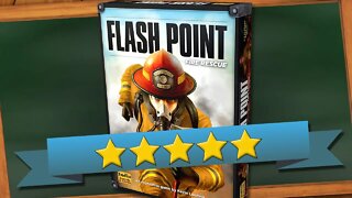 Flashpoint Game Review