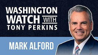 Rep. Mark Alford on Pentagon Officials’ Testimonies to House and Senate Armed Services Committees