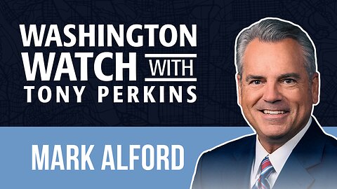 Rep. Mark Alford on Pentagon Officials’ Testimonies to House and Senate Armed Services Committees