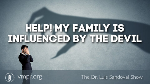 09 Jun 22, The Dr. Luis Sandoval Show: