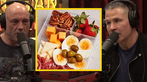 This Is Why Keto Diets Are Overhyped | Joe Rogan Experience