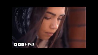 Nicole’s story: the child victims of UK drug gangs - BBC News