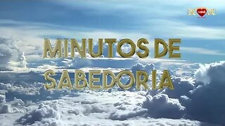 Respeite todas as Visões - Minutos de Sabedoria #8